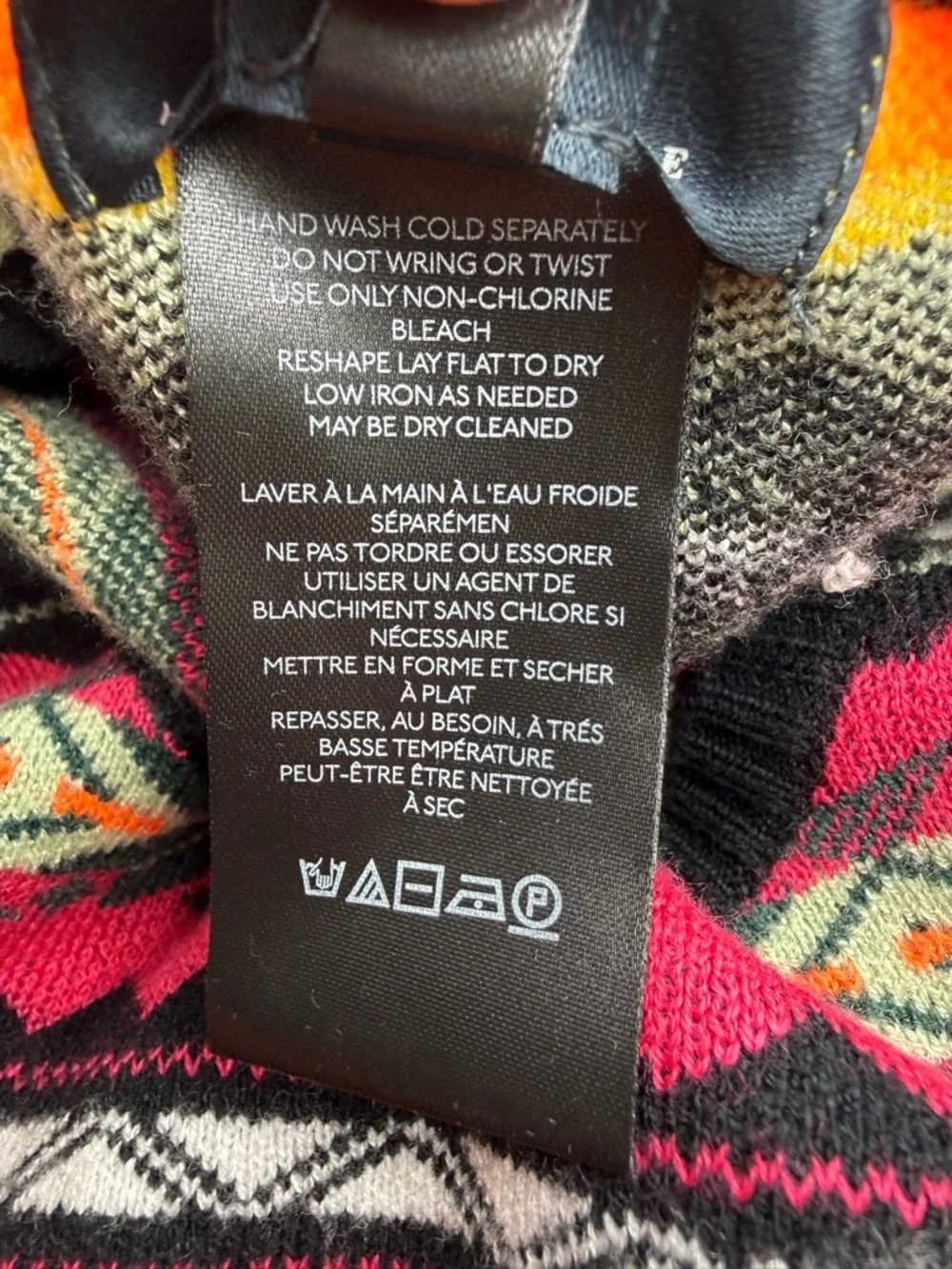 Anthropologie Maeve Cutout Sweater - Picture 10 of 11